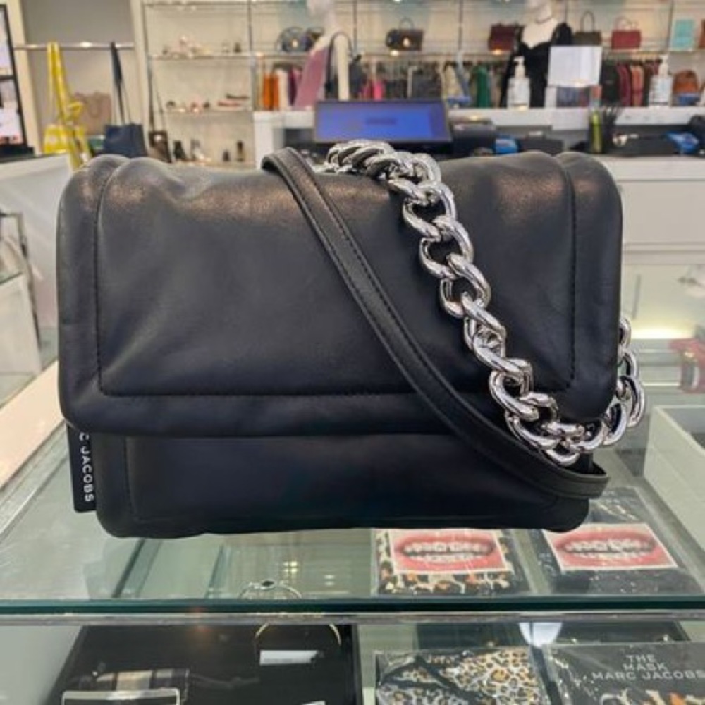 Marc Jacobs The Pillow Bag